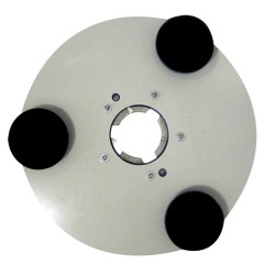 Epicyclic Disk